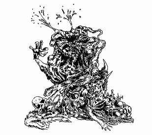 Cystic Embalment : Demo 2019